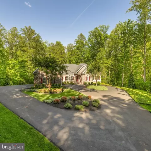 14235 Bristow Rd, Nokesville, VA 20181