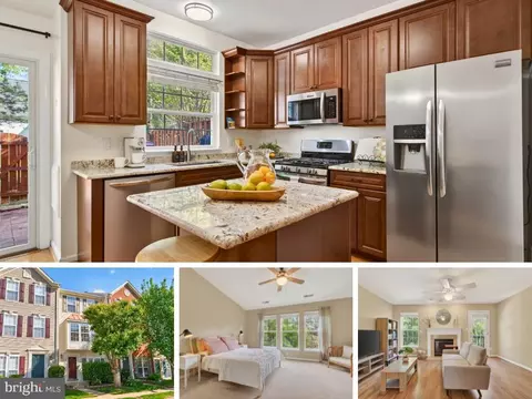 9829 Maitland Loop, Bristow, VA 20136