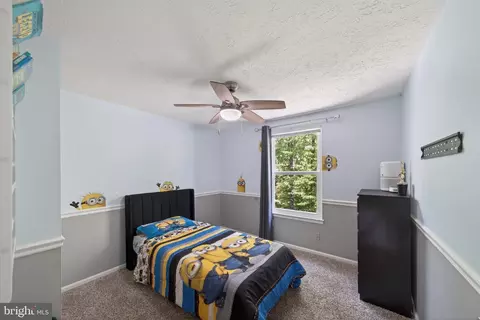 Bedroom - 15095 Mill Spring Dr, Dumfries, VA 22025 photo 6 of 9