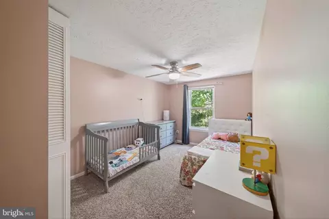 Bedroom - 15095 Mill Spring Dr, Dumfries, VA 22025 photo 4 of 9