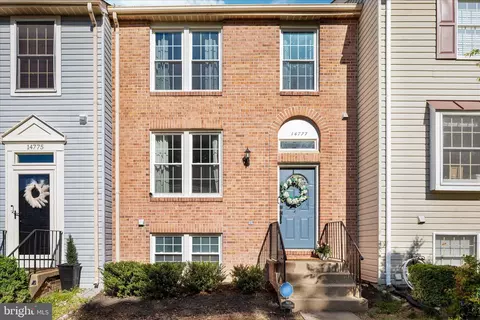 14777 Winding Loop, Woodbridge, VA 22191