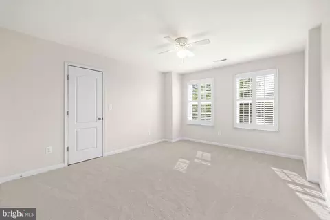 Bedroom - 18706 Kerill Rd, Triangle, VA 22172 photo 3 of 5
