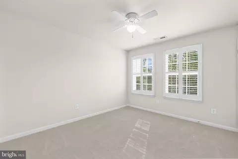 Bedroom - 18706 Kerill Rd, Triangle, VA 22172 photo 4 of 5