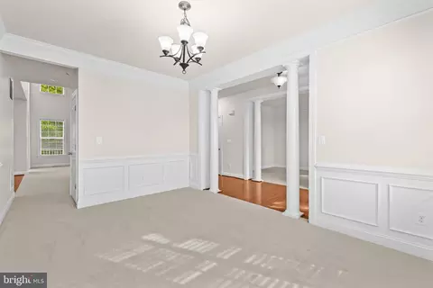 Entry Way - 18706 Kerill Rd, Triangle, VA 22172 photo 2 of 6