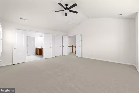 Entry Way - 18706 Kerill Rd, Triangle, VA 22172 photo 5 of 6