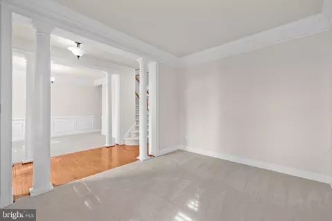 Entry Way - 18706 Kerill Rd, Triangle, VA 22172 photo 1 of 6