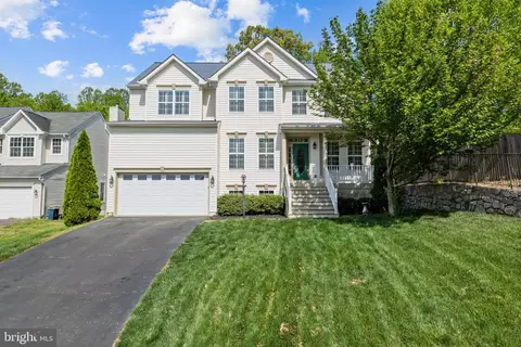 18706 Kerill Rd, Triangle, VA 22172