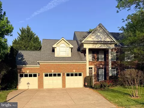 5500 Liber Ct, Gainesville, VA 20155