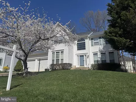 6006 Fincastle Dr, Manassas, VA 20112