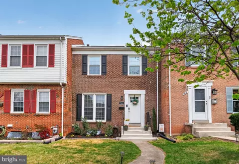 7511 Bedford Rd, Manassas, VA 20109