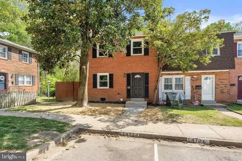 14724 Barksdale St, Woodbridge, VA 22193