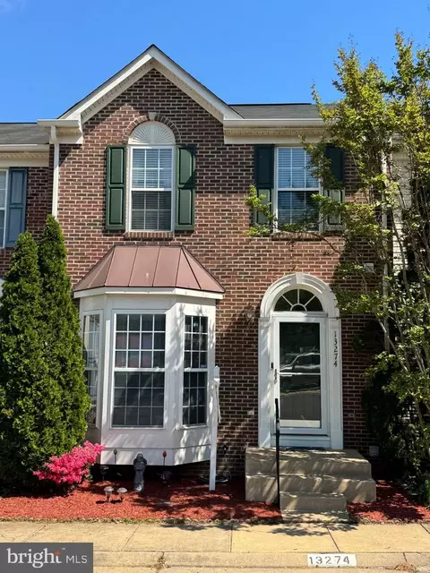 Exterior - 13274 Revillo Loop, Woodbridge, VA 22191 photo 4 of 6