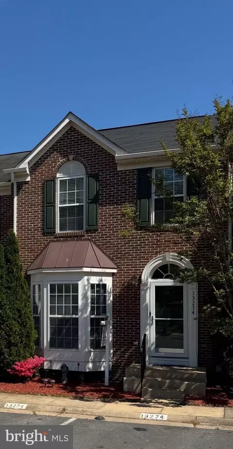Exterior - 13274 Revillo Loop, Woodbridge, VA 22191 photo 2 of 6
