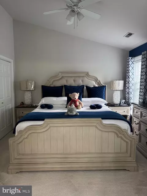 Bedroom - 13274 Revillo Loop, Woodbridge, VA 22191 photo 1 of 4