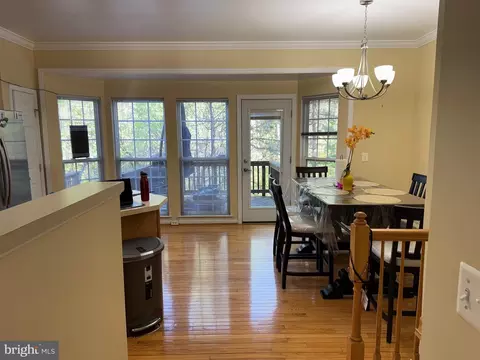 Dining - 13274 Revillo Loop, Woodbridge, VA 22191 photo 1 of 3