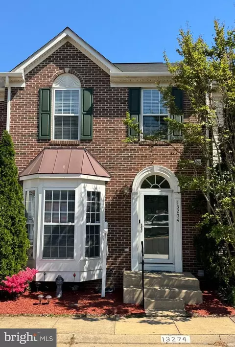Exterior - 13274 Revillo Loop, Woodbridge, VA 22191 photo 3 of 6