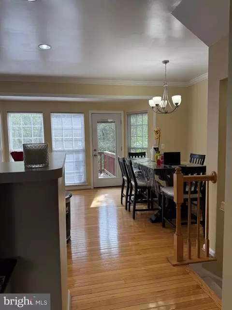 Dining - 13274 Revillo Loop, Woodbridge, VA 22191 photo 3 of 3