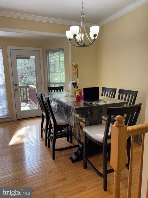 Dining - 13274 Revillo Loop, Woodbridge, VA 22191 photo 2 of 3