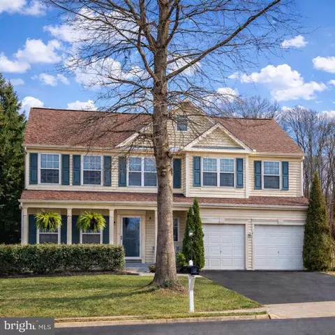 9344 Signal Station Dr, Manassas, VA 20111