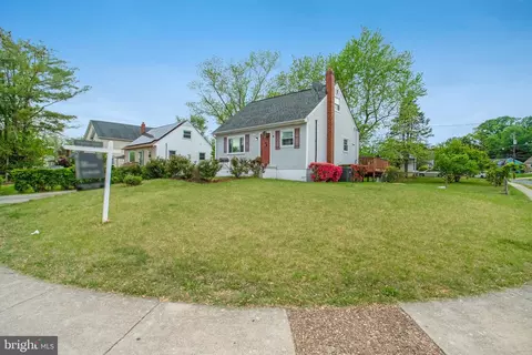 14110 Mount Pleasant Dr, Woodbridge, VA 22191