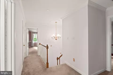 Entry Way - 4560 Lynn Forest Dr, Gainesville, VA 20155 photo 8 of 8