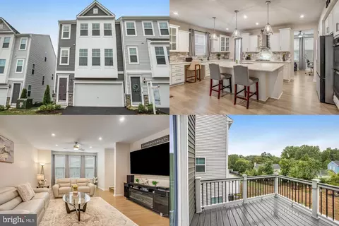 18281 Summit Pointe Dr, Triangle, VA 22172