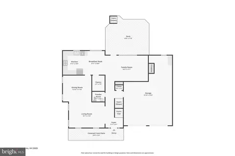 15804 Corwin Pl, Dumfries, VA 22025 photo 58