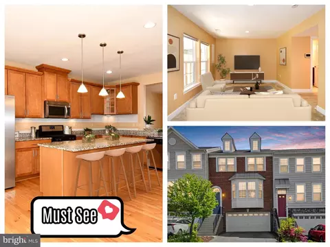 16733 Shackleford Way, Woodbridge, VA 22191