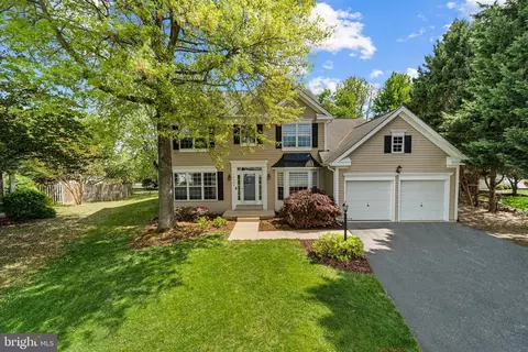 13843 Percheron Trl, Gainesville, VA 20155