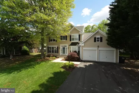 13843 Percheron Trl, Gainesville, VA 20155