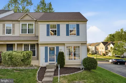 3940 Brickert Pl, Woodbridge, VA 22192