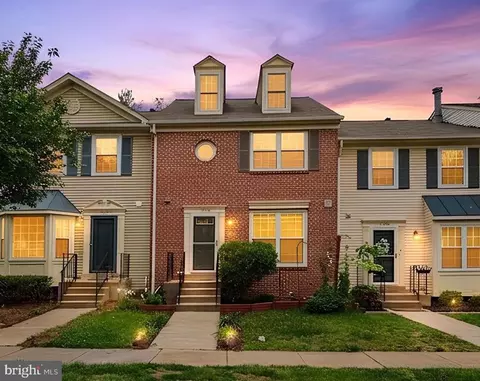 11303 Kessler Pl, Manassas, VA 20109