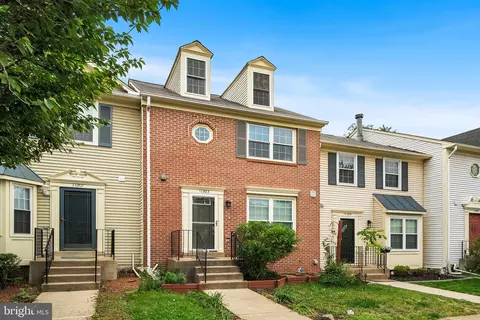 11303 Kessler Pl, Manassas, VA 20109