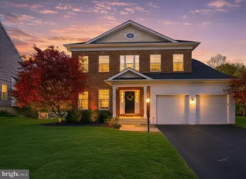 10029 Bonnykelly Ct, Bristow, VA 20136