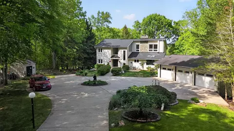 4496 Occoquan View Ct, Woodbridge, VA 22192