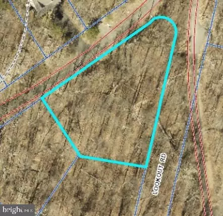 16501 Judy Ter, Haymarket, VA 20169