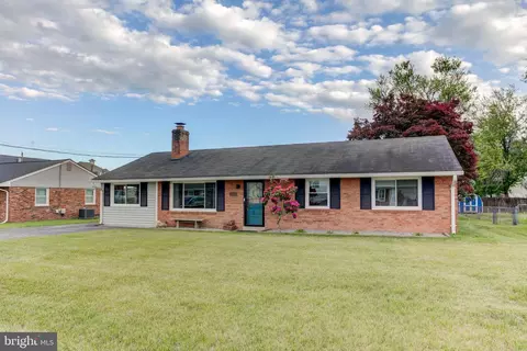 1105 Laurel St, Woodbridge, VA 22191