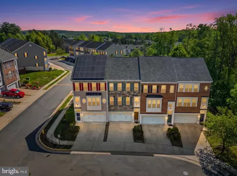 2627 Glenriver Way, Woodbridge, VA 22191