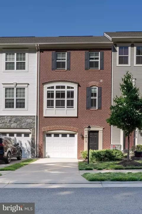 Exterior - 4713 Potomac Highlands Cir, Triangle, VA 22172 photo 5 of 7