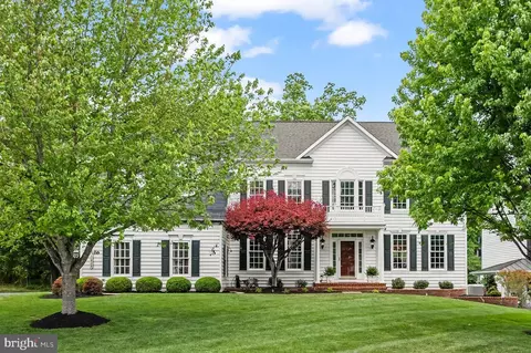 12868 Darnick Ct, Bristow, VA 20136