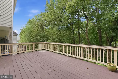Exterior - 4238 Ashmere Cir, Dumfries, VA 22025 photo 3 of 6