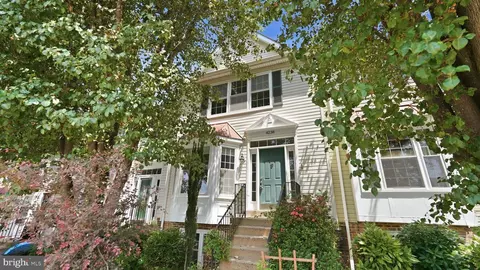Exterior - 4238 Ashmere Cir, Dumfries, VA 22025 photo 2 of 6