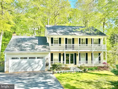 11913 Falling Creek Dr, Manassas, VA 20112