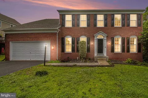 15082 Stepping Stone Dr, Haymarket, VA 20169