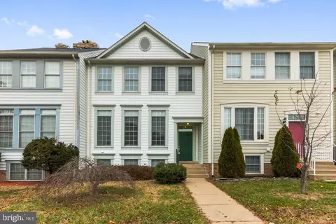 3398 Nadia Loop, Woodbridge, VA 22193