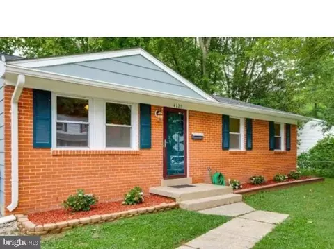 4125 Gardensen Dr, Woodbridge, VA 22193