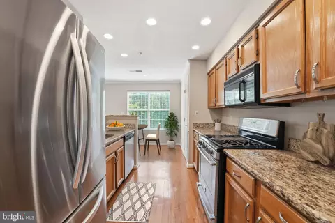 11014 Koman Cir #203, Manassas, VA 20109