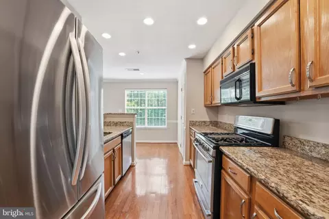 11014 Koman Cir #203, Manassas, VA 20109