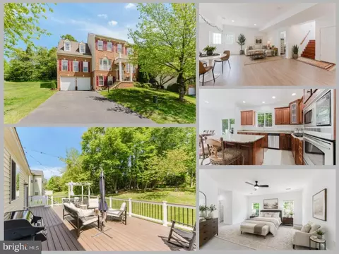 14531 General Washington Dr, Woodbridge, VA 22193