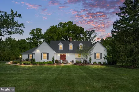 3513 Woolman Dr, Haymarket, VA 20169